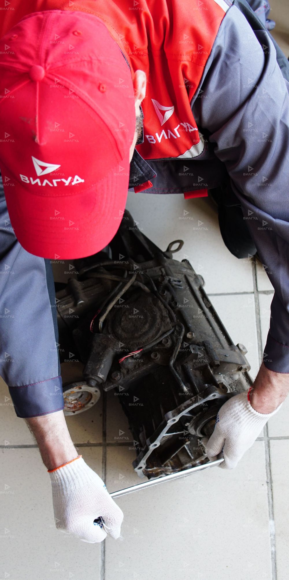 Замена сальника привода Daewoo в Набережных Челнах Замена сальника привода Daewoo в Набережных Челнах