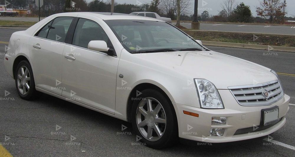 Замена заднего редуктора Cadillac STS в Набережных Челнах Замена заднего редуктора Cadillac STS в Набережных Челнах