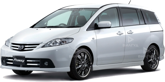 Замена заднего редуктора Mazda Premacy в Набережных Челнах Замена заднего редуктора Mazda Premacy в Набережных Челнах