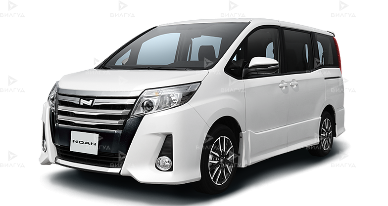 Замена заднего редуктора Toyota Noah в Набережных Челнах Замена заднего редуктора Toyota Noah в Набережных Челнах