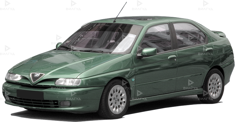 Ремонт вариатора Alfa Romeo 146 в Набережных Челнах