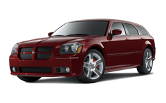 Ремонт выхлопной системы Dodge Magnum в Набережных Челнах