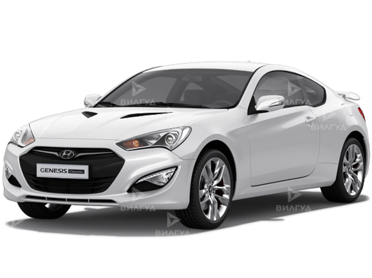 Ремонт и замена коллектора Hyundai Genesis в Набережных Челнах Ремонт и замена коллектора Hyundai Genesis в Набережных Челнах