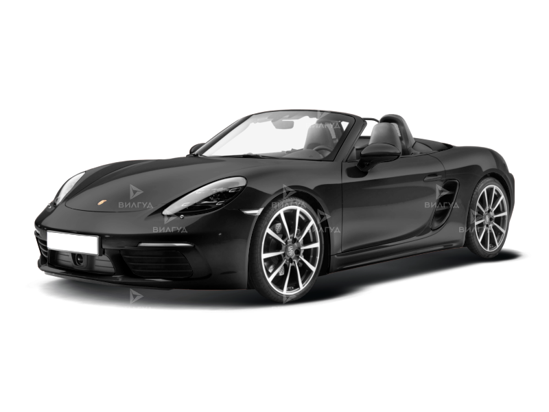 Замена прокладки впускного-выпуского коллектора Porsche Boxster в Набережных Челнах Замена прокладки впускного-выпуского коллектора Porsche Boxster в Набережных Челнах