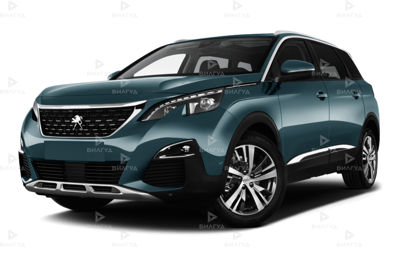 Замена резонатора Peugeot 5008 в Набережных Челнах Замена резонатора Peugeot 5008 в Набережных Челнах
