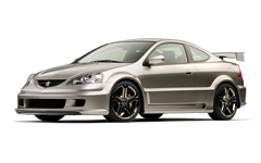 Техническое обслуживание Acura RSX в Набережных Челнах Техническое обслуживание Acura RSX в Набережных Челнах