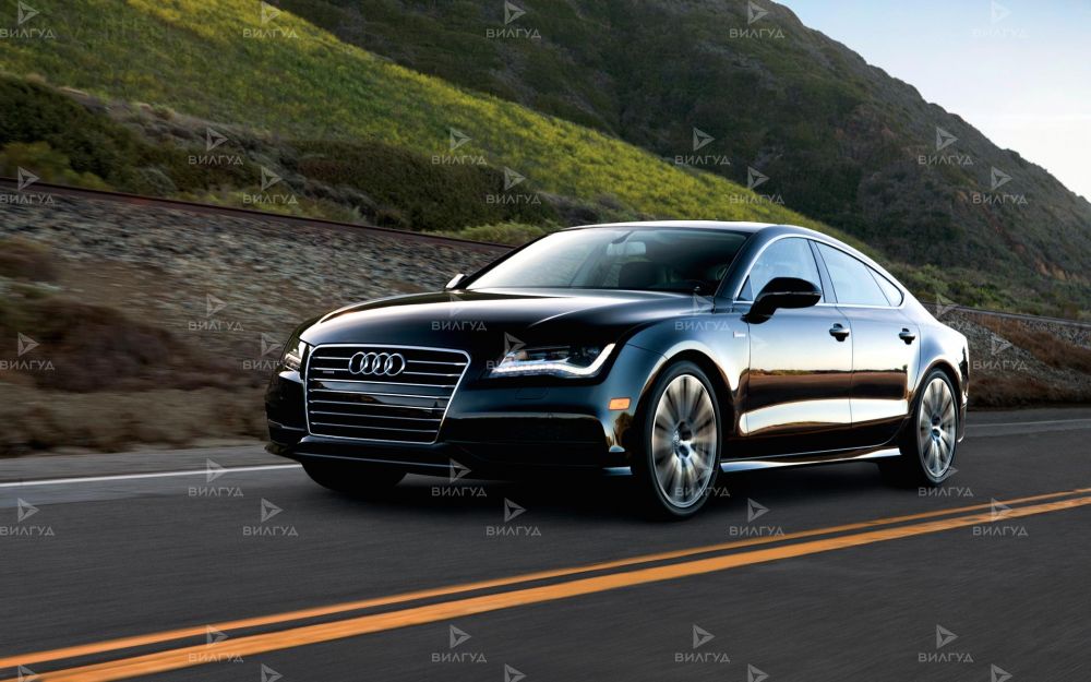 Техническое обслуживание Audi A7 в Набережных Челнах Техническое обслуживание Audi A7 в Набережных Челнах
