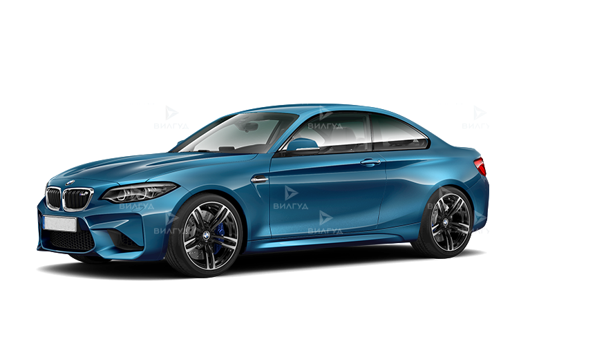 Техническое обслуживание BMW 3 Series в Набережных Челнах Техническое обслуживание BMW 3 Series в Набережных Челнах