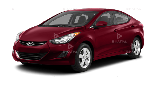 Техническое обслуживание Hyundai Avante в Набережных Челнах Техническое обслуживание Hyundai Avante в Набережных Челнах