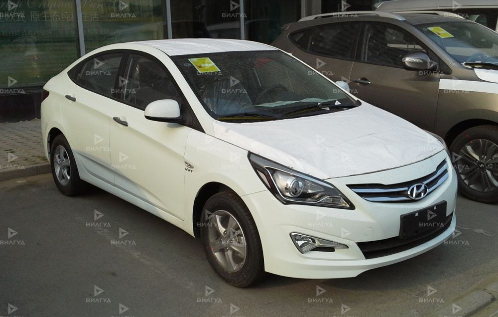 Техническое обслуживание Hyundai Verna в Набережных Челнах Техническое обслуживание Hyundai Verna в Набережных Челнах