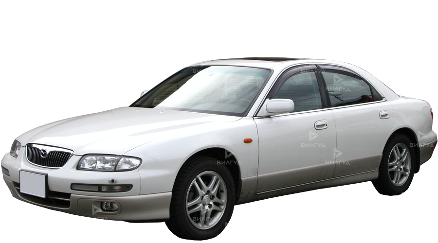 Техническое обслуживание Mazda Millenia в Набережных Челнах Техническое обслуживание Mazda Millenia в Набережных Челнах