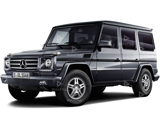 Техническое обслуживание Mercedes G Klasse в Набережных Челнах Техническое обслуживание Mercedes G Klasse в Набережных Челнах