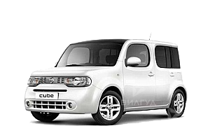 Техническое обслуживание Nissan Cube в Набережных Челнах Техническое обслуживание Nissan Cube в Набережных Челнах