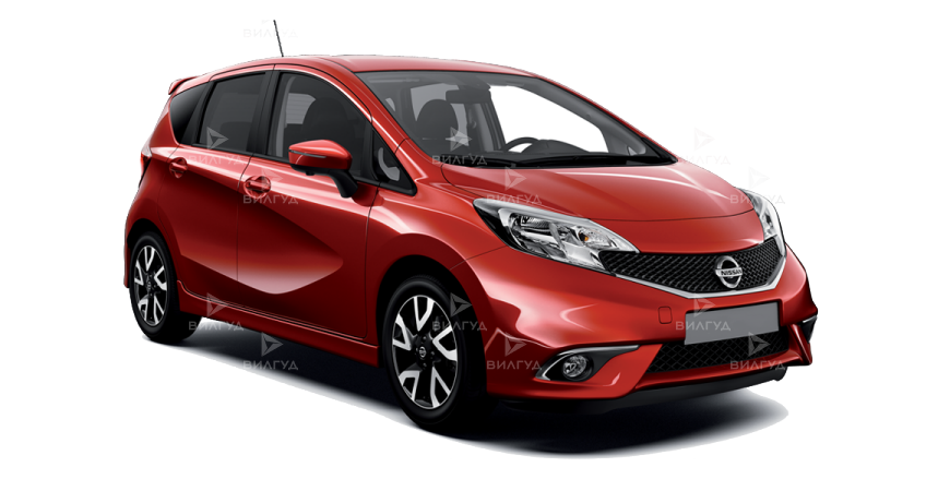 Техническое обслуживание Nissan Note в Набережных Челнах Техническое обслуживание Nissan Note в Набережных Челнах