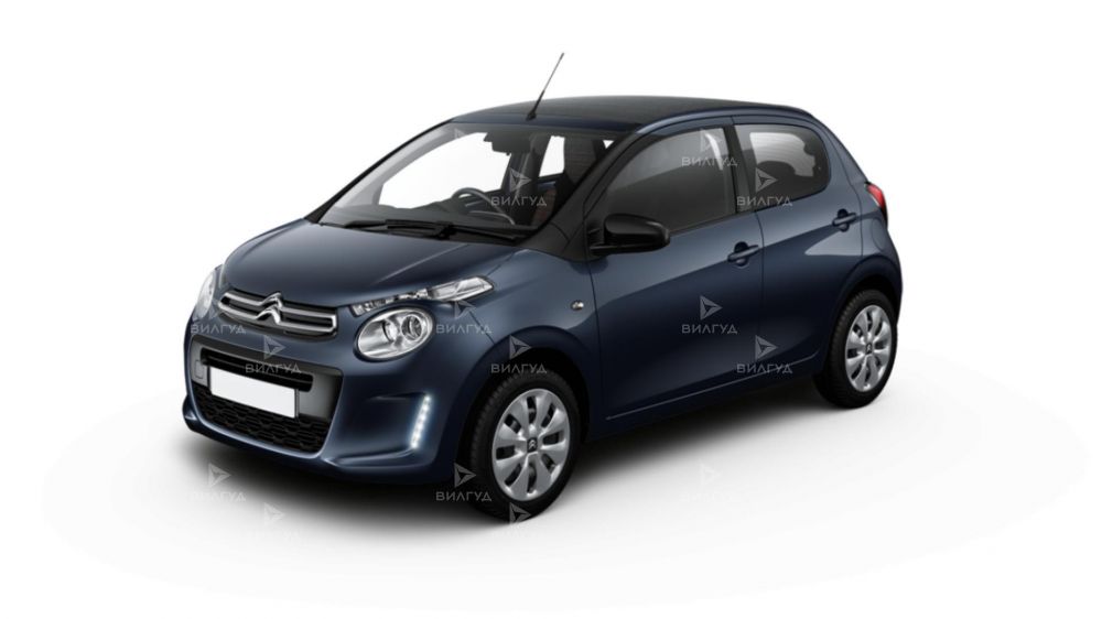 Диагностика ремня ГРМ Citroen C1 в Набережных Челнах Диагностика ремня ГРМ Citroen C1 в Набережных Челнах