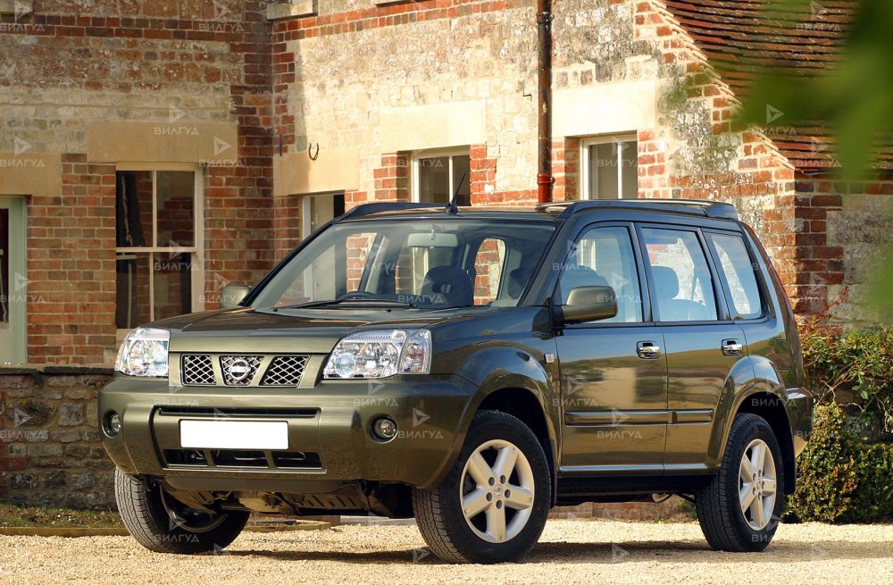 Диагностика цепи ГРМ Nissan X Trail в Набережных Челнах Диагностика цепи ГРМ Nissan X Trail в Набережных Челнах
