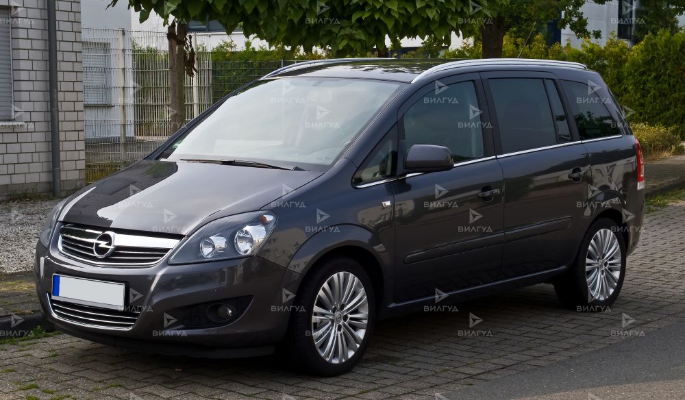 Диагностика цепи ГРМ Opel Zafira в Набережных Челнах Диагностика цепи ГРМ Opel Zafira в Набережных Челнах