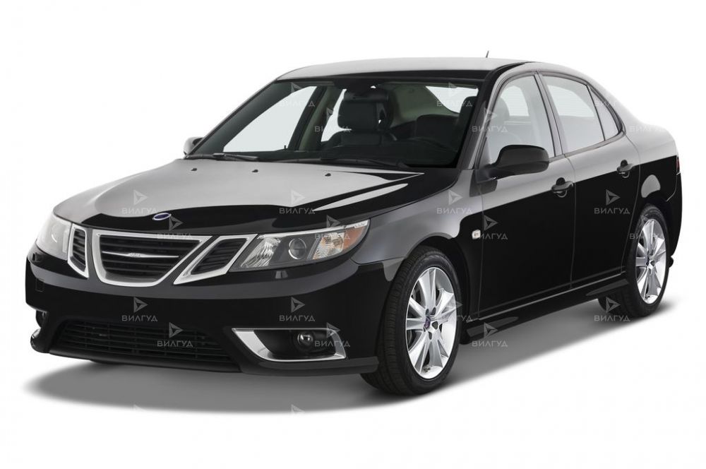 Диагностика цепи ГРМ Saab 9 3 в Набережных Челнах Диагностика цепи ГРМ Saab 9 3 в Набережных Челнах