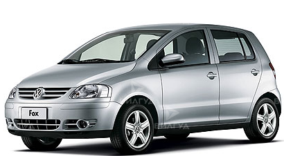 Регламентное ТО Volkswagen Fox в Набережных Челнах