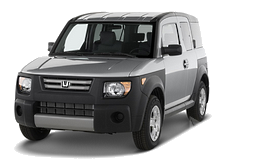 Замена антифриза (охлаждающая жидкость) Honda Element в Набережных Челнах Замена антифриза (охлаждающая жидкость) Honda Element в Набережных Челнах