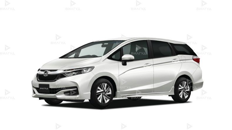 Замена антифриза (охлаждающая жидкость) Honda Shuttle в Набережных Челнах Замена антифриза (охлаждающая жидкость) Honda Shuttle в Набережных Челнах