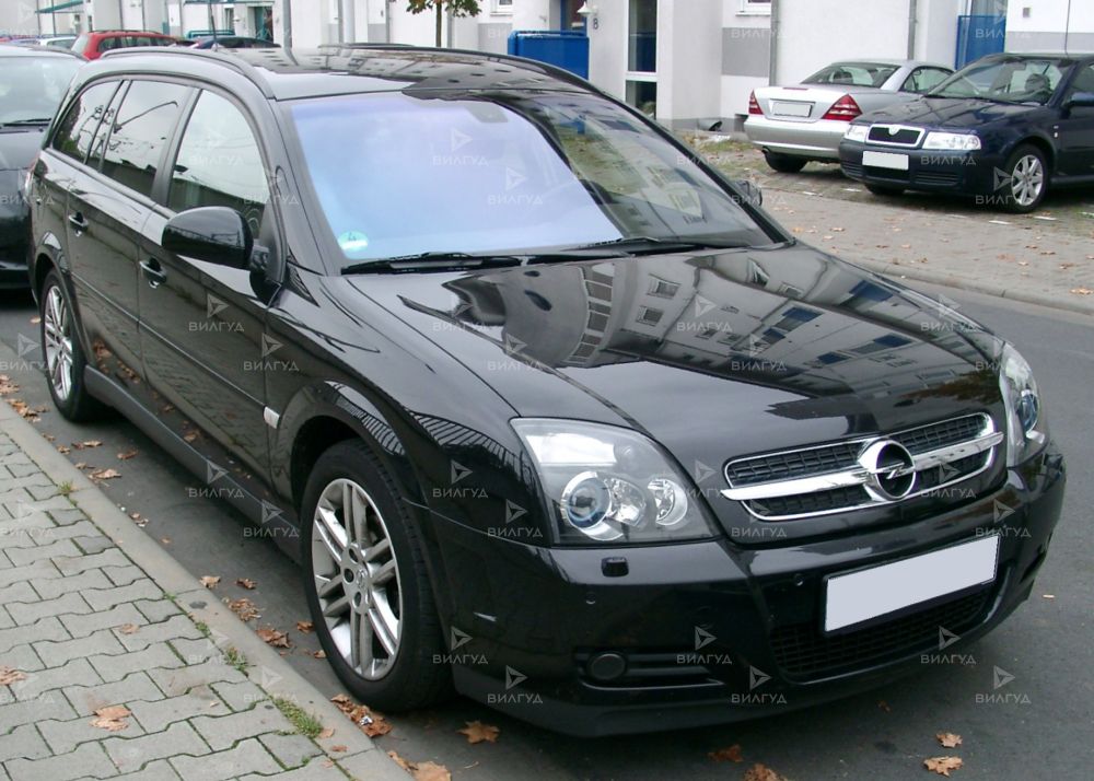 Замена антифриза (охлаждающая жидкость) Opel Vectra в Набережных Челнах Замена антифриза (охлаждающая жидкость) Opel Vectra в Набережных Челнах