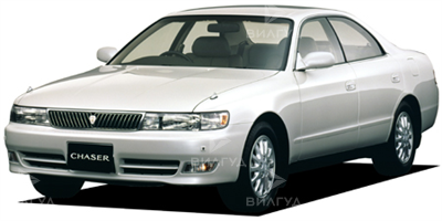 Замена антифриза (охлаждающая жидкость) Toyota Chaser в Набережных Челнах Замена антифриза (охлаждающая жидкость) Toyota Chaser в Набережных Челнах