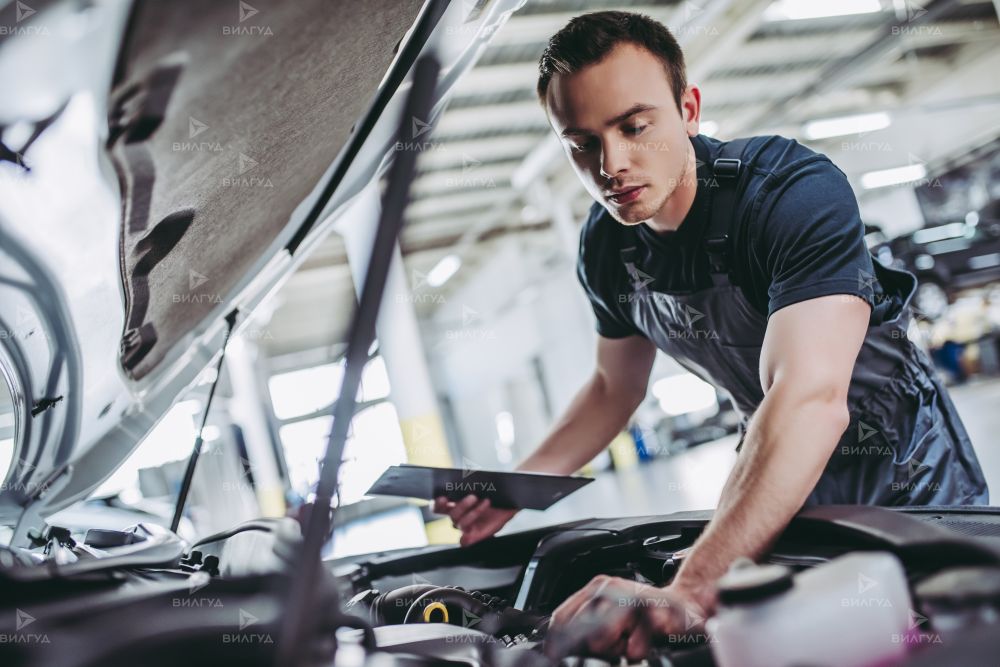 Замена масляного фильтра Dodge в Набережных Челнах Замена масляного фильтра Dodge в Набережных Челнах