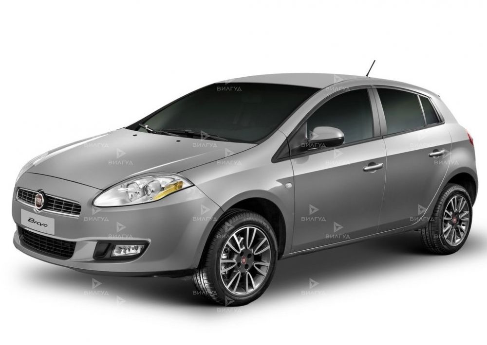 Замена ремня ГРМ Fiat Bravo в Набережных Челнах Замена ремня ГРМ Fiat Bravo в Набережных Челнах