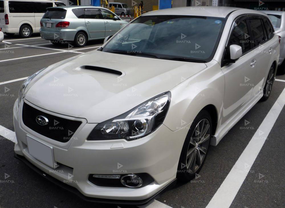 Замена ремня ГРМ Subaru Legacy в Набережных Челнах Замена ремня ГРМ Subaru Legacy в Набережных Челнах