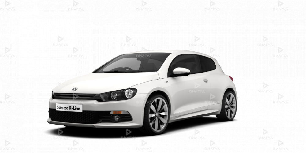 Замена ремня ГРМ Volkswagen Scirocco в Набережных Челнах Замена ремня ГРМ Volkswagen Scirocco в Набережных Челнах