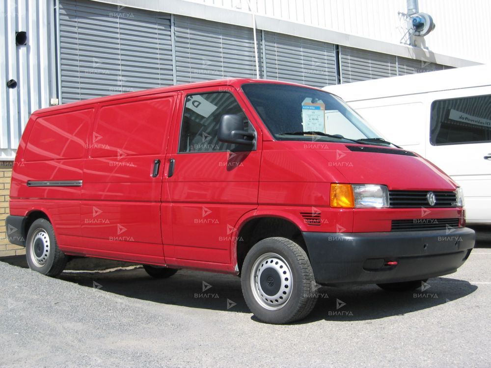 Замена ремня ГРМ Volkswagen Transporter в Набережных Челнах Замена ремня ГРМ Volkswagen Transporter в Набережных Челнах