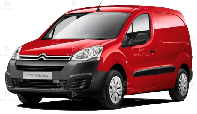 Замена свечей зажигания Citroen Berlingo в Набережных Челнах