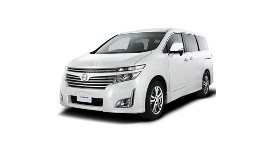 Замена воздушного фильтра Nissan Elgrand в Набережных Челнах