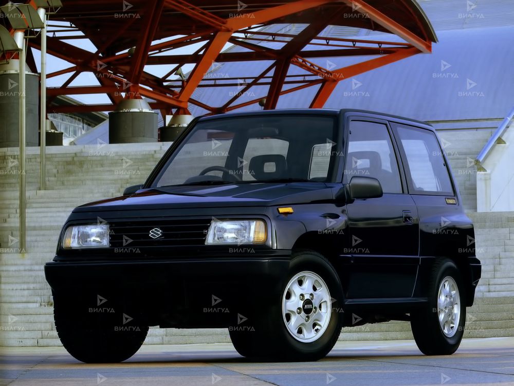 Техническое обслуживание Suzuki Escudo в Набережных Челнах Техническое обслуживание Suzuki Escudo в Набережных Челнах