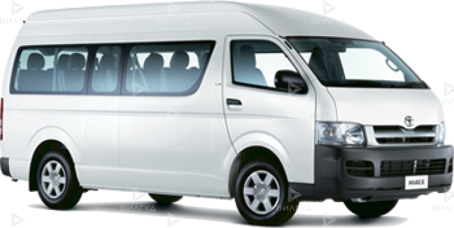 Техническое обслуживание Toyota Liteace в Набережных Челнах Техническое обслуживание Toyota Liteace в Набережных Челнах