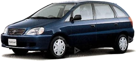 Техническое обслуживание Toyota Nadia в Набережных Челнах Техническое обслуживание Toyota Nadia в Набережных Челнах